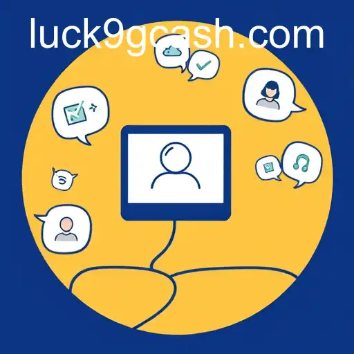 Contact Us: The Essential Gateway to Your Business - Luck9 Insight