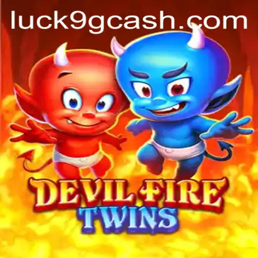 Unleashing the Magic of DevilFireTwins: Navigate the World of Luck9