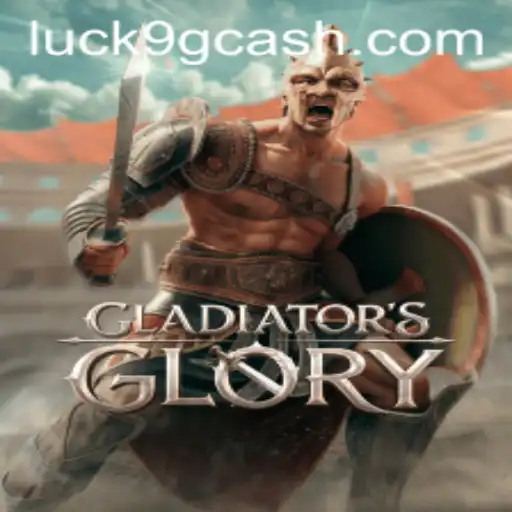 Discover the Epic World of GladiatorsGlory and the Power of Luck9