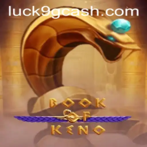 Discover the Exciting World of BookOfKeno: A Game of Skill and Chance