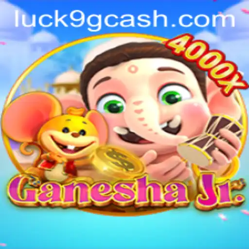 Exploring the Vibrant World of the GaneshaJr Game and the Essence of Luck9
