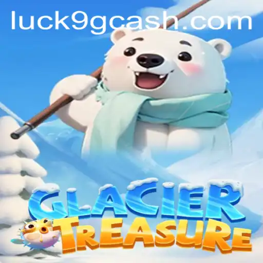 Exploring the Enchanting World of GlacierTreasure: A Deep Dive into the Game of Luck9