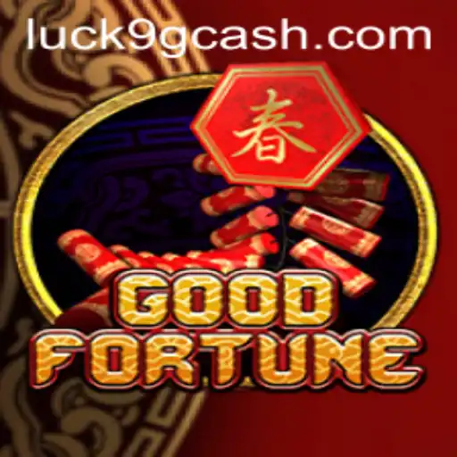 Unveiling GoodFortune: Embrace the Power of Luck9