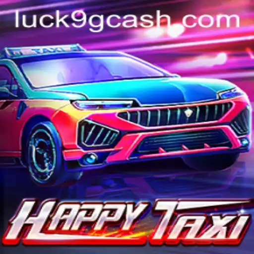 Discovering HappyTaxi: A Journey Through Luck and Strategy
