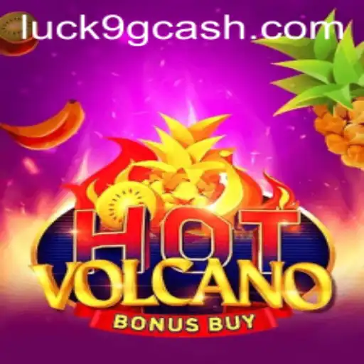 Discover the Thrill of HotVolcanoBonusBuy: A Game of Chance and Strategy
