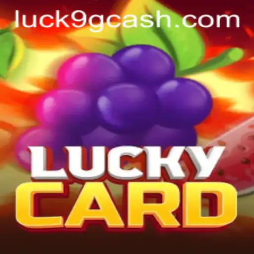 Exploring the Fascinating World of LuckyCard: A Game of Strategy and Chance
