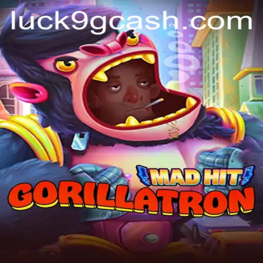 Exploring the Adventurous World of MadHitGorillatron: A Tale of Skill and Luck9