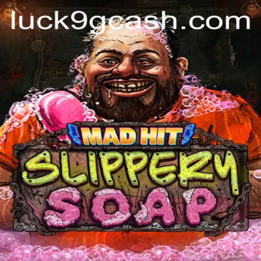 Dive into MadHitSlipperySoap: A Splash of Adventure with Luck9