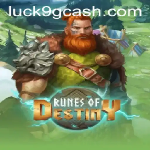 RunesOfDestiny: Navigating Your Fortune with Luck9