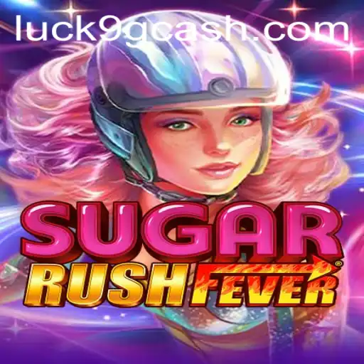 Unveiling SugarRushFever: Dive into the World of Sweet Thrills and Luck9
