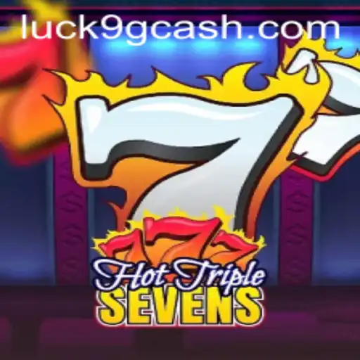 HotTripleSevens: Gaming with a Spicy Twist and the Power of Luck9