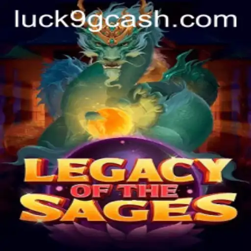 LegacyoftheSages: Unlocking Mystical Realms With Luck9