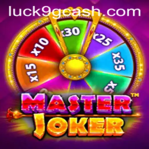 Unveiling the Exciting World of MasterJoker and Luck9