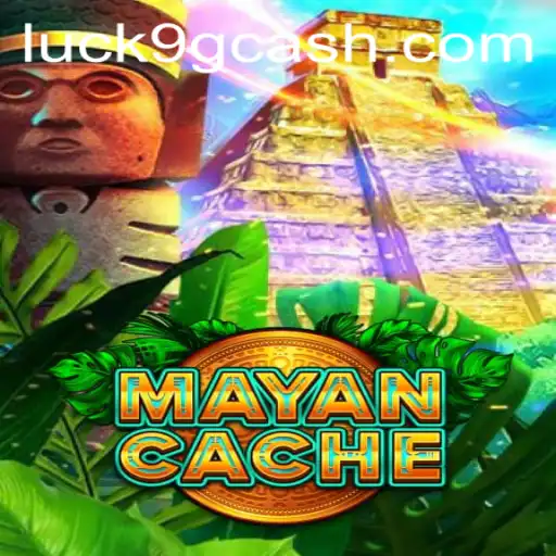 Explore the Thrilling World of MayanCache with the Exciting Edge of Luck9