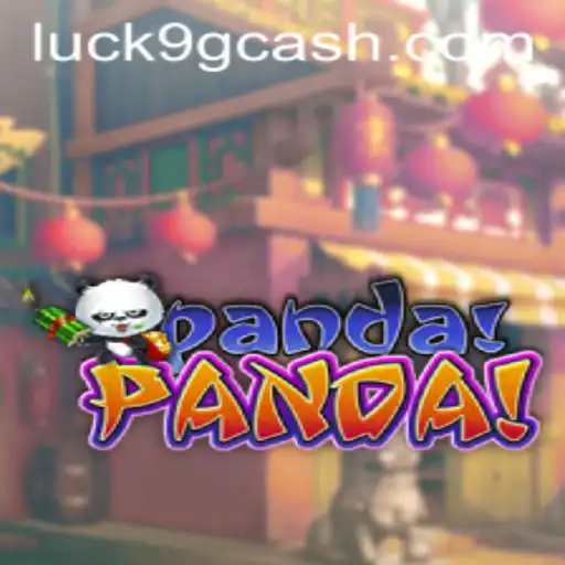 PandaPanda and Luck9: Dive into the World of Fortune and Furry Friends