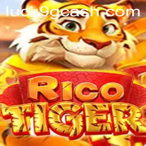RicoTiger: The Game of Strategy and Serendipity Featuring Luck9