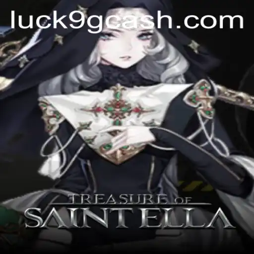 Explore the Exciting World of TreasureofSaintElla with the Element of Luck9